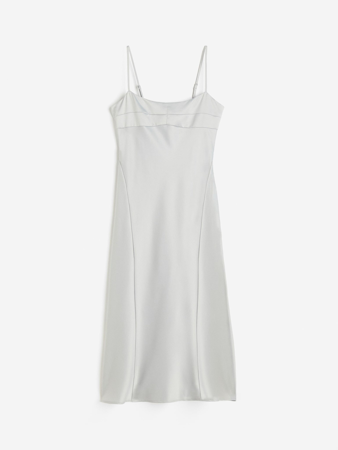 Сукня міді H&M модель 75736 Фото