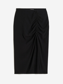 Юбка миди H&M модель 75737 Фото