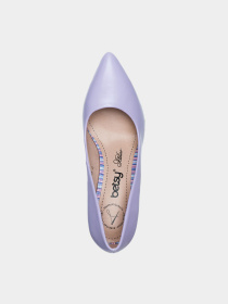 Туфлі на підборах Betsy модель 927019/01-09-221 Фото