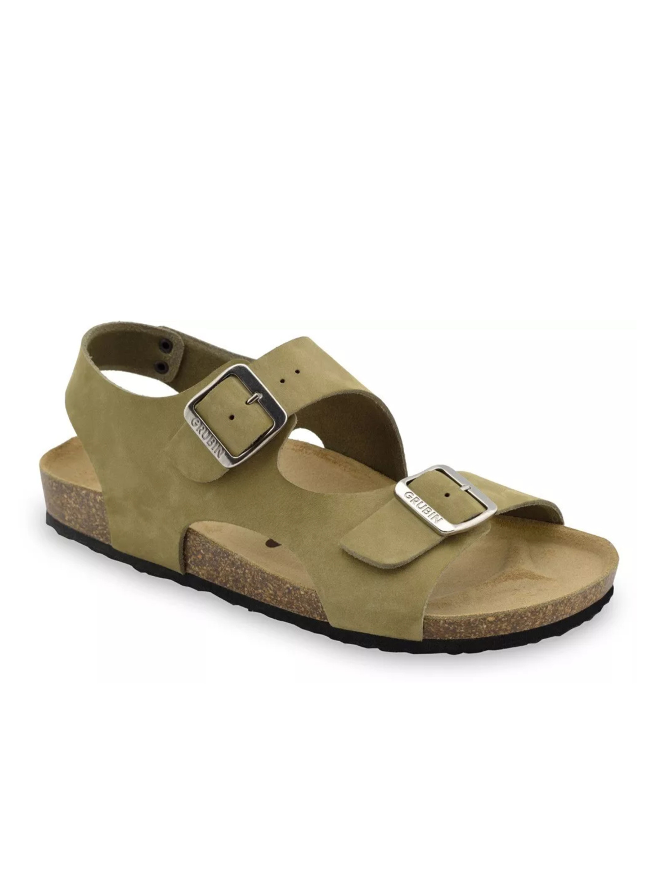 Сандалии Grubin модель gr-24401_beige Фото