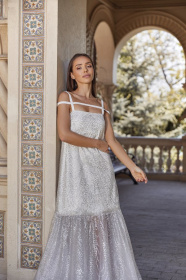 Платья Gepur модель 38843 Фото