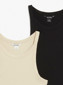 Майка Monki модель 75738 Фото