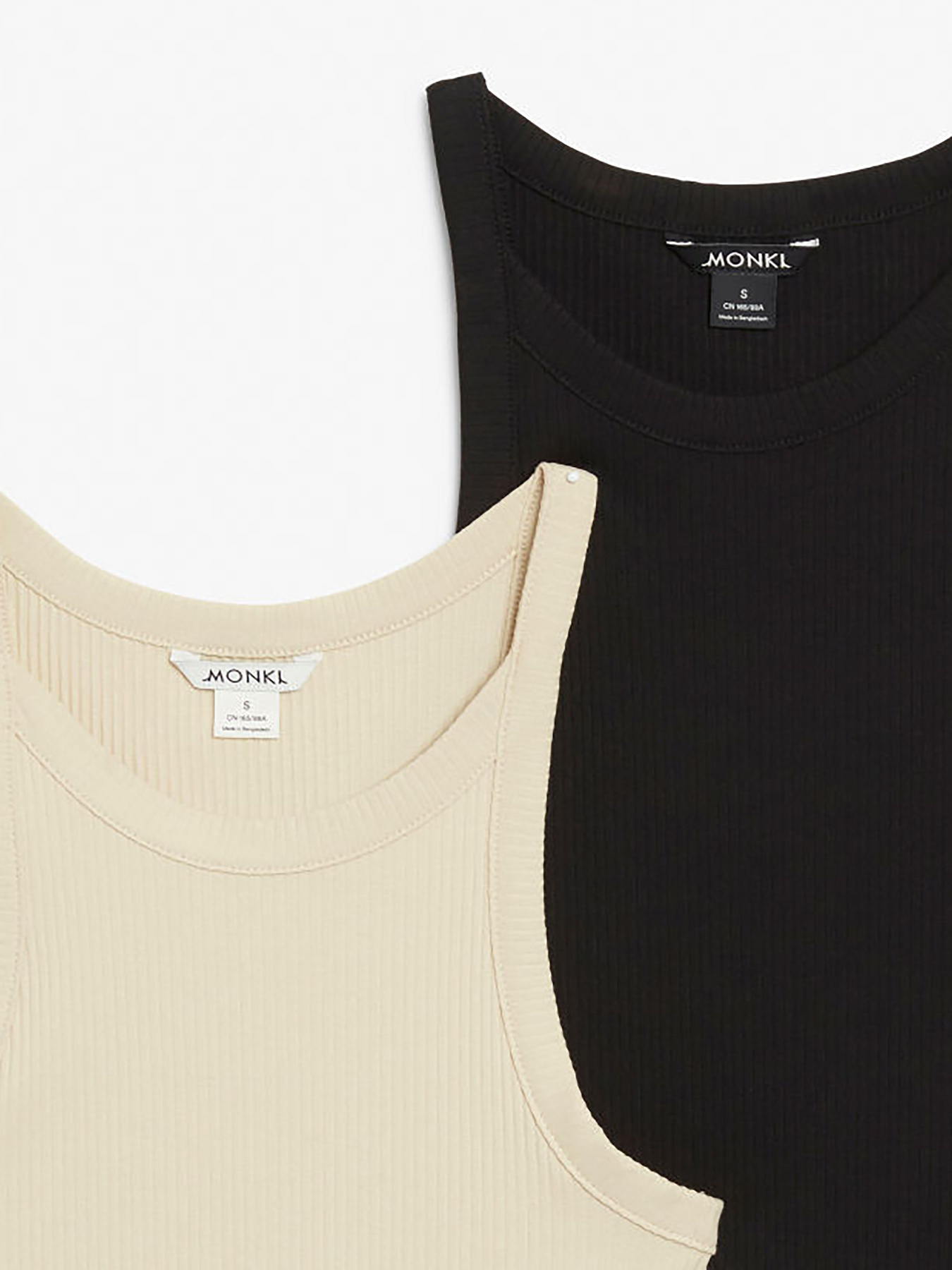 Майка Monki модель 75738 Фото