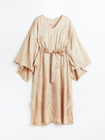 Сукня міді H&M модель 75740 Фото