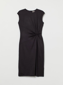 Сукня міді H&M модель 75741 Фото