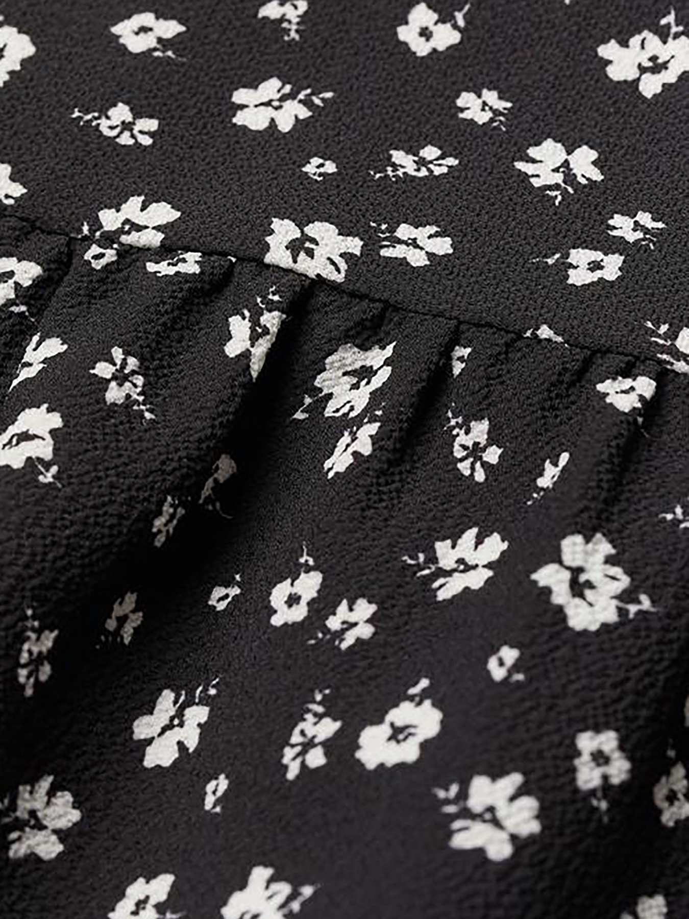 Платье мини H&M модель 75742 Фото