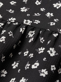 Платье мини H&M модель 75742 Фото