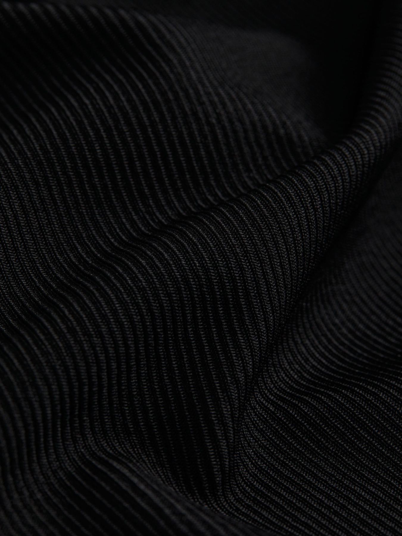 Платье мини H&M модель 75743 Фото