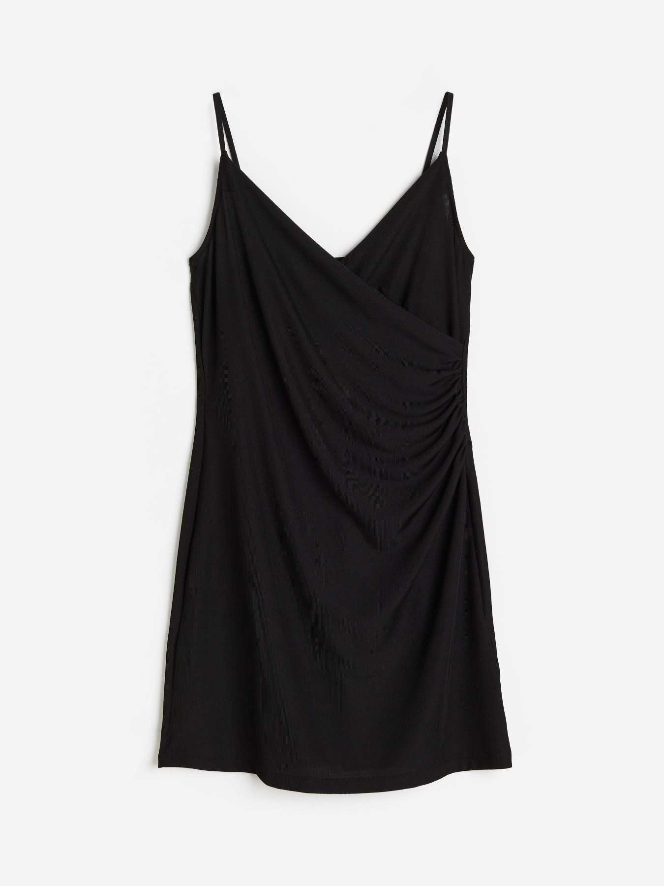 Платье мини H&M модель 75743 Фото