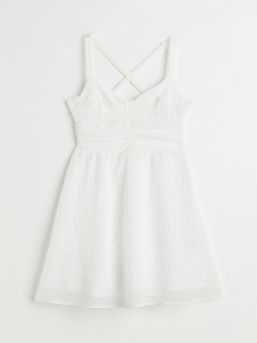 Платье мини H&M модель 75744 Фото