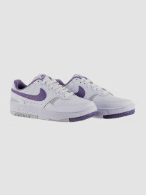 Кросівки NIKE Gamma Force модель HF4987-100 Фото