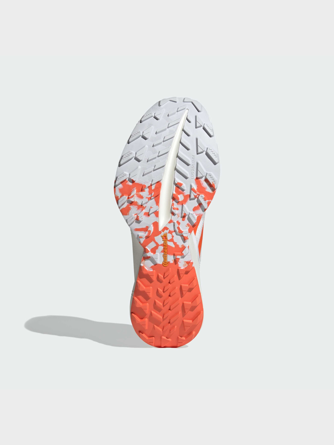 Кросівки для бігу Adidas Terrex модель IH3764 Фото