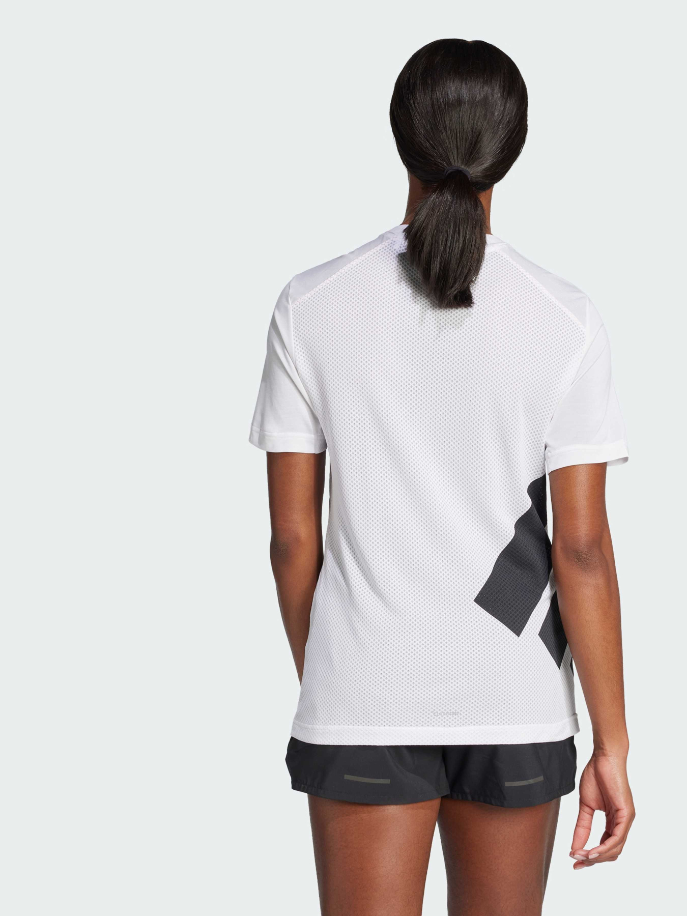 Спортивна футболка Adidas Terrex модель JN8140 Фото