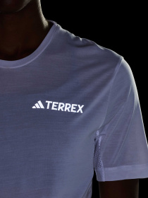 Спортивна футболка Adidas Terrex модель JN8140 Фото