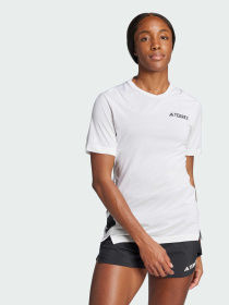 Футболка спортивная Adidas Terrex модель JN8140 Фото