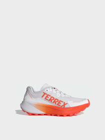 Кроссовки для бега Adidas Terrex модель JI0955 Фото