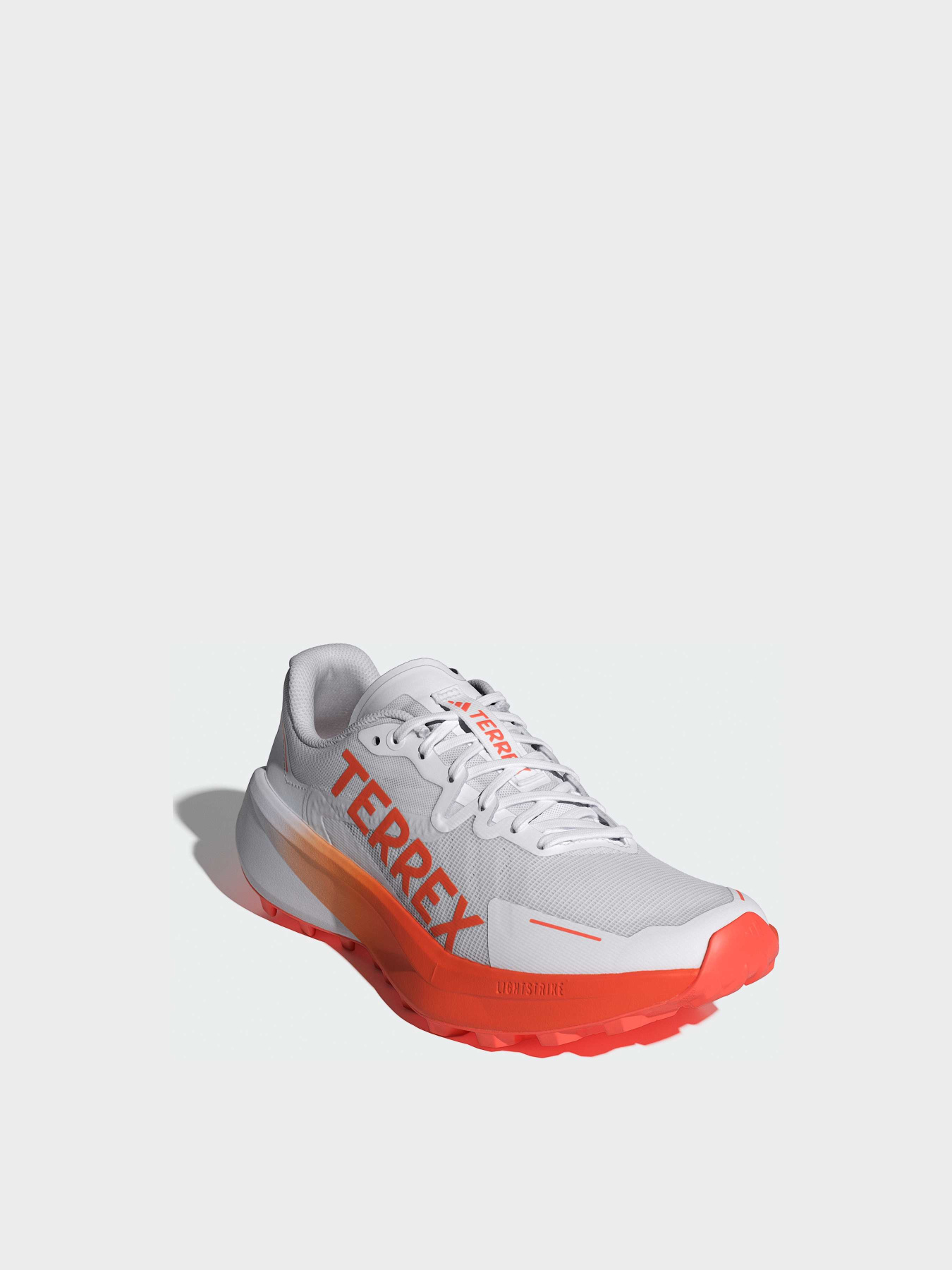 Кросівки для бігу Adidas Terrex модель JI0955 Фото