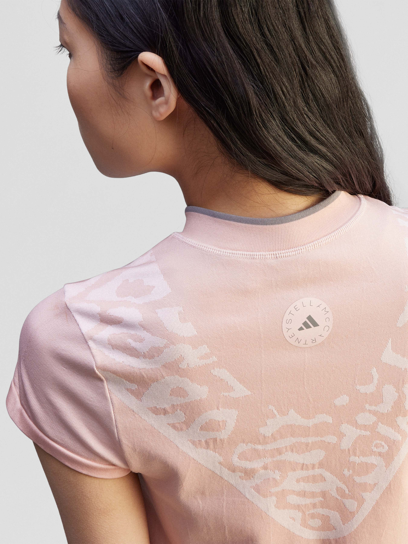 Спортивна футболка Adidas модель JI5227 Фото