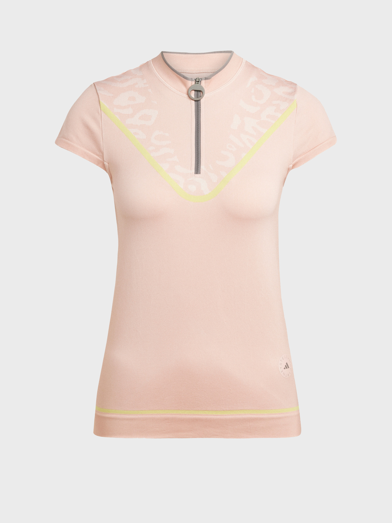 Спортивна футболка Adidas модель JI5227 Фото