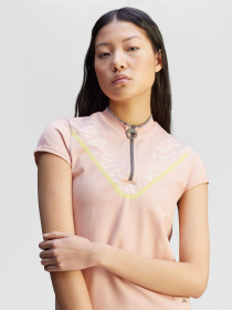 Спортивна футболка Adidas модель JI5227 Фото