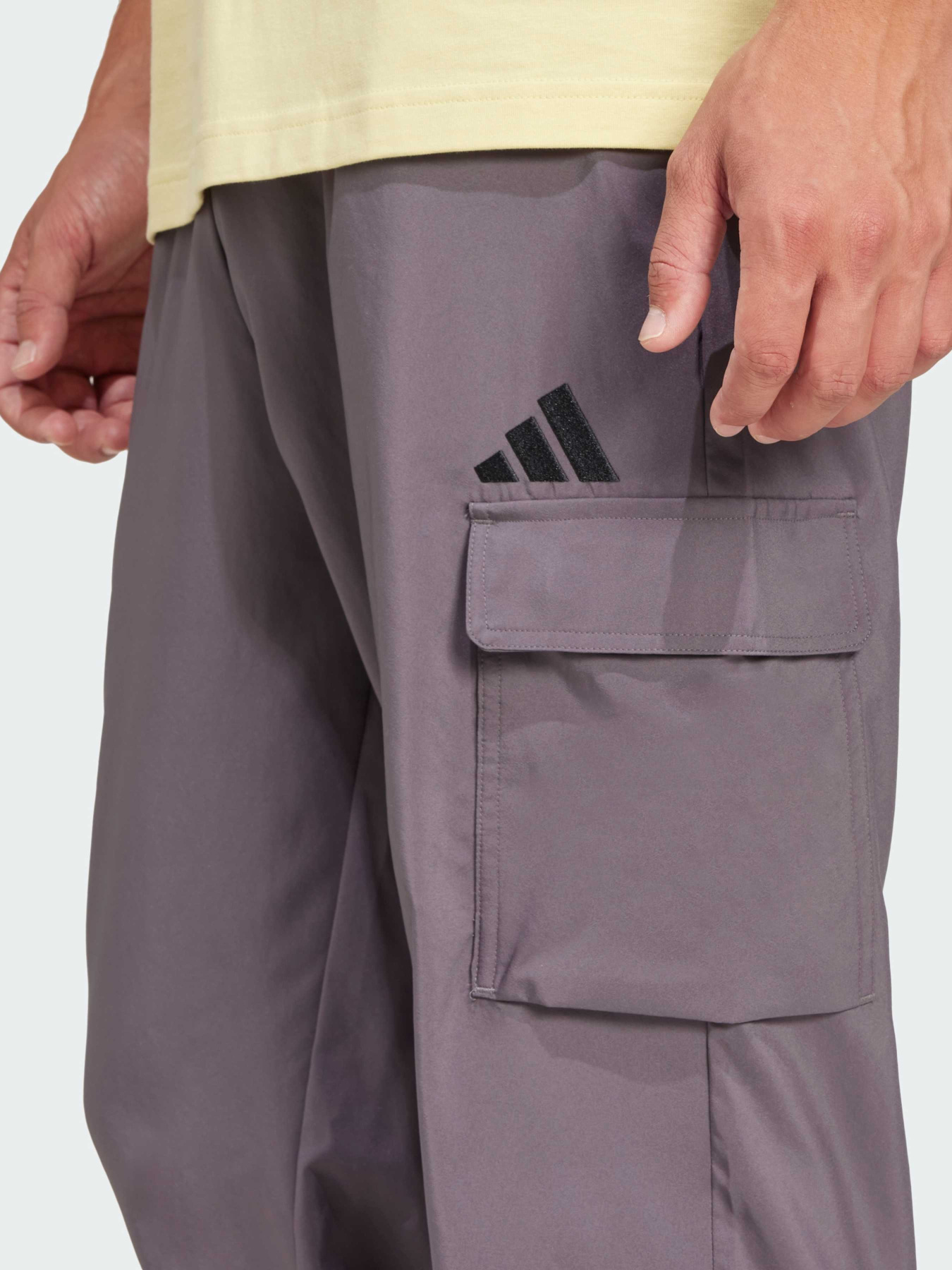 Штани повсякденні Adidas модель JD1822 Фото