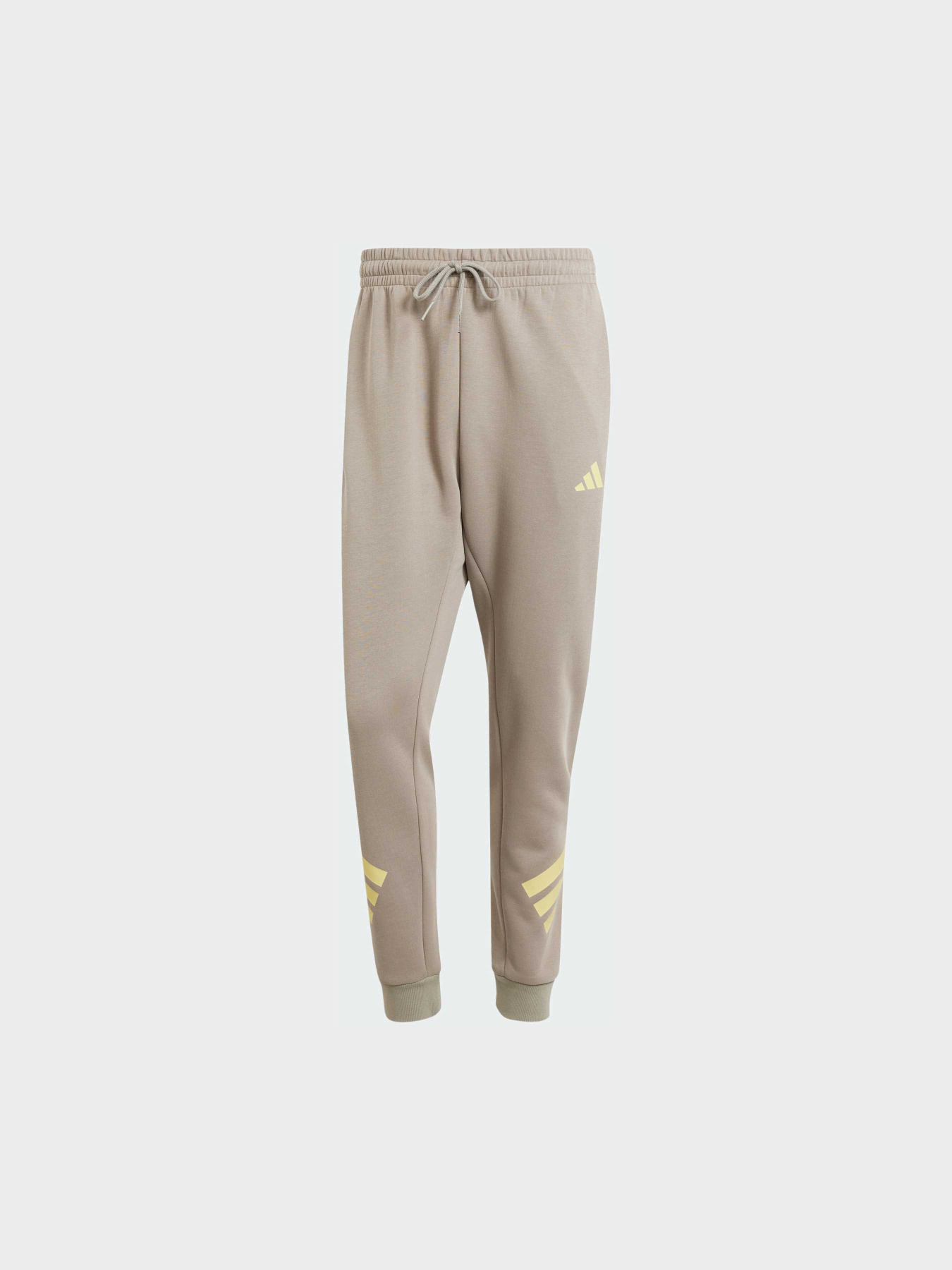 Джоггеры Adidas 3 Stripes модель JD4862 Фото