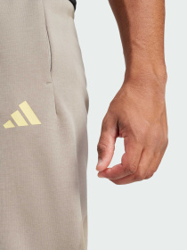 Джоггеры Adidas 3 Stripes модель JD4862 Фото