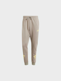 Джоггеры Adidas 3 Stripes модель JD4862 Фото