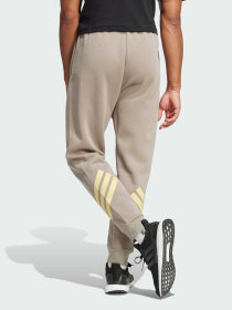 Джоггеры Adidas 3 Stripes модель JD4862 Фото