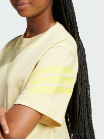 Футболка Adidas 3 Stripes модель JE3712 Футболка Adidas 3 Stripes модель JE3712 Фото