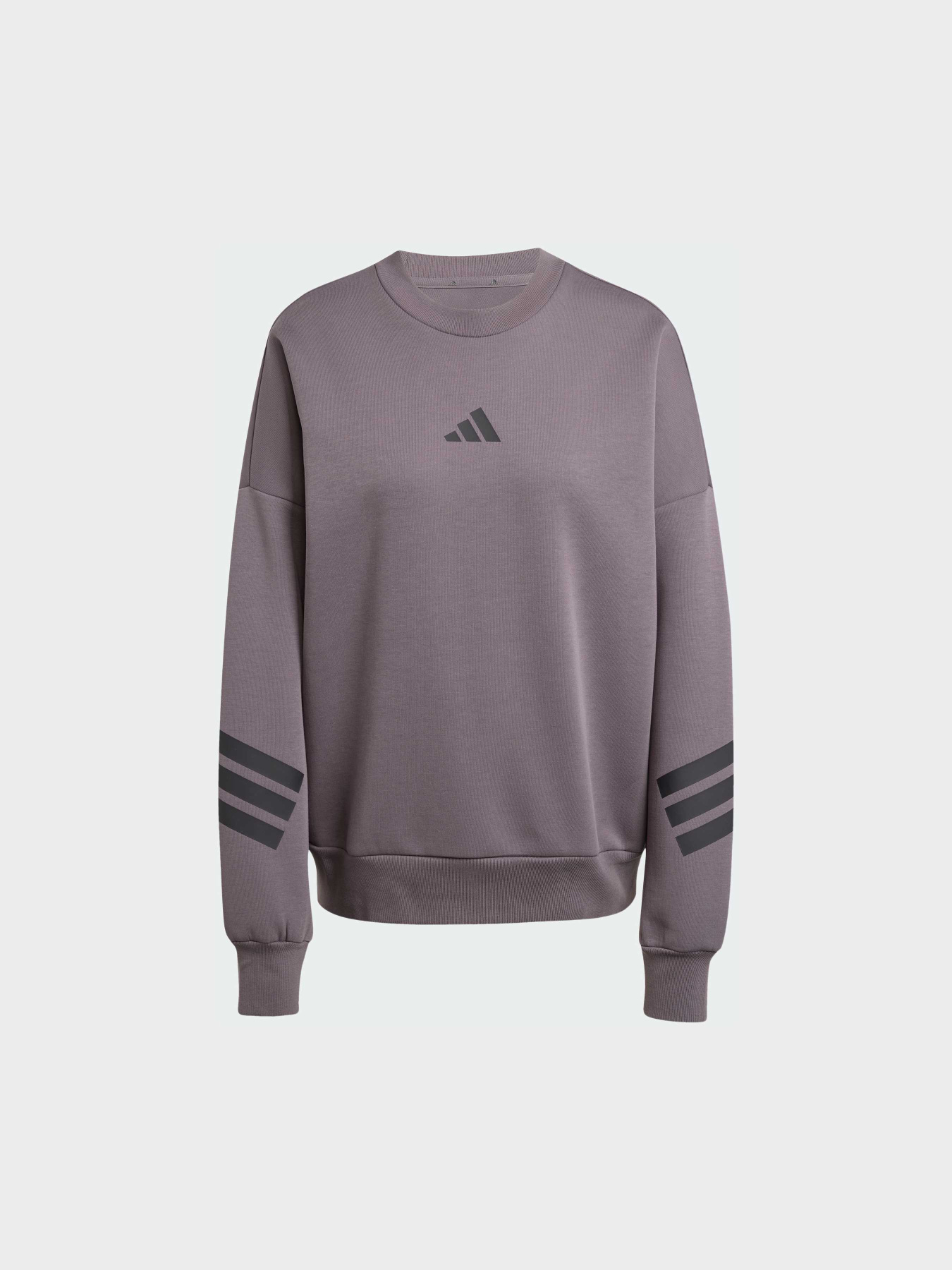 Світшот Adidas 3 Stripes модель JE0214 Фото