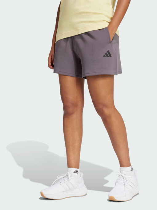 Повсякденні шорти Adidas модель JE3998 Фото