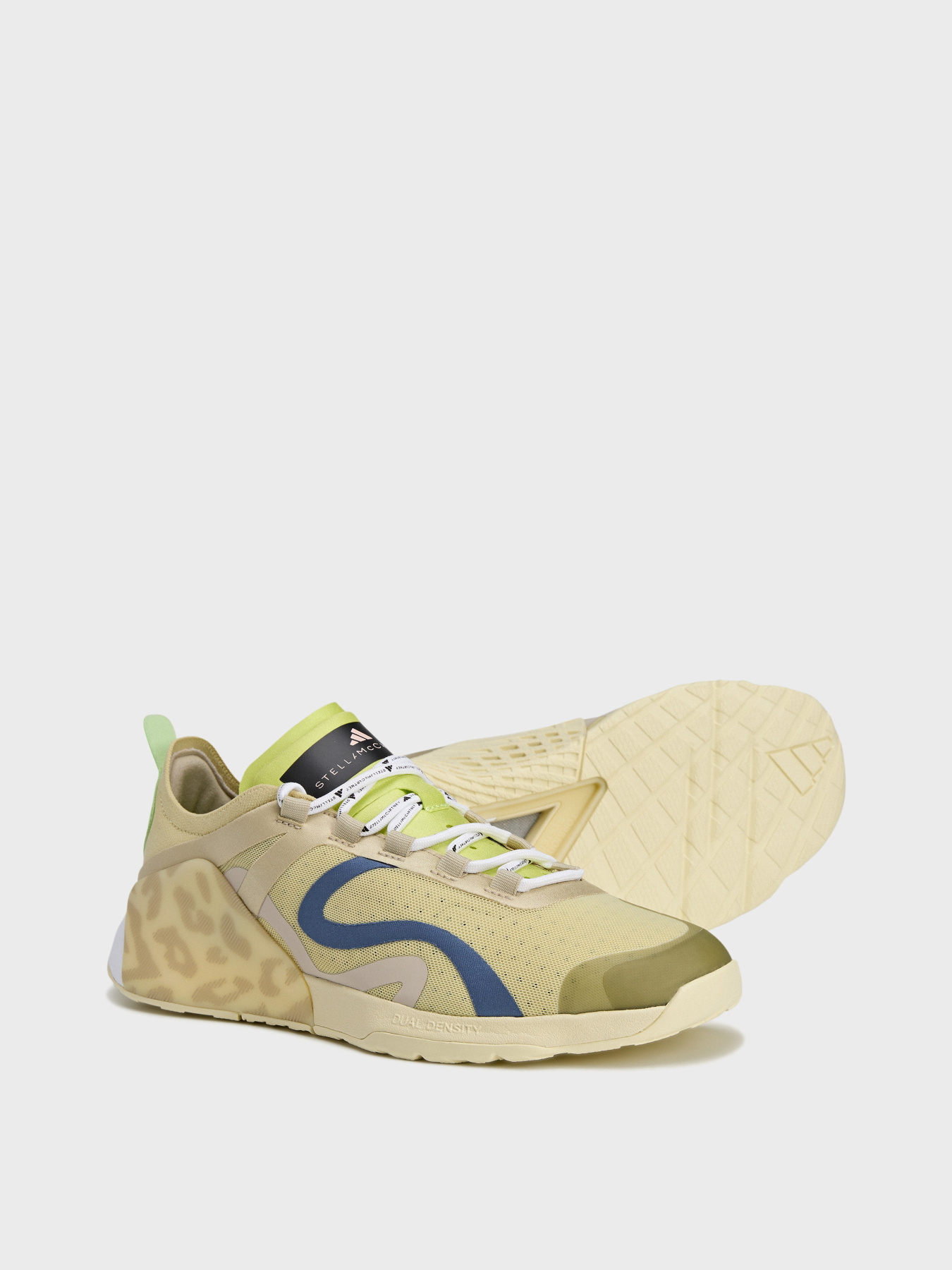 Кроссовки для тренировок Adidas модель JH8933 Фото