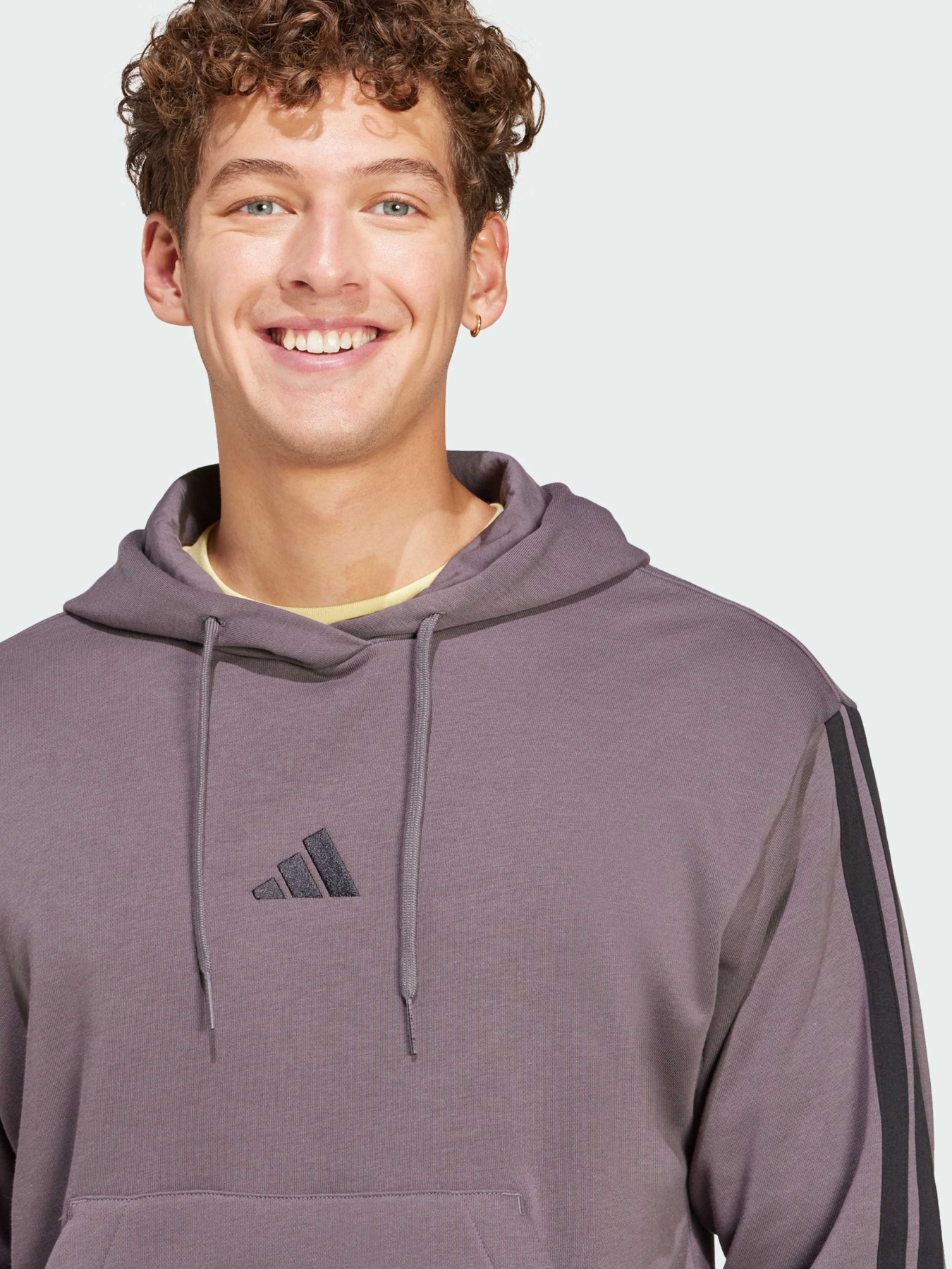 Худи Adidas модель JE6365 Фото