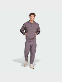 Худи Adidas модель JE6365 Фото