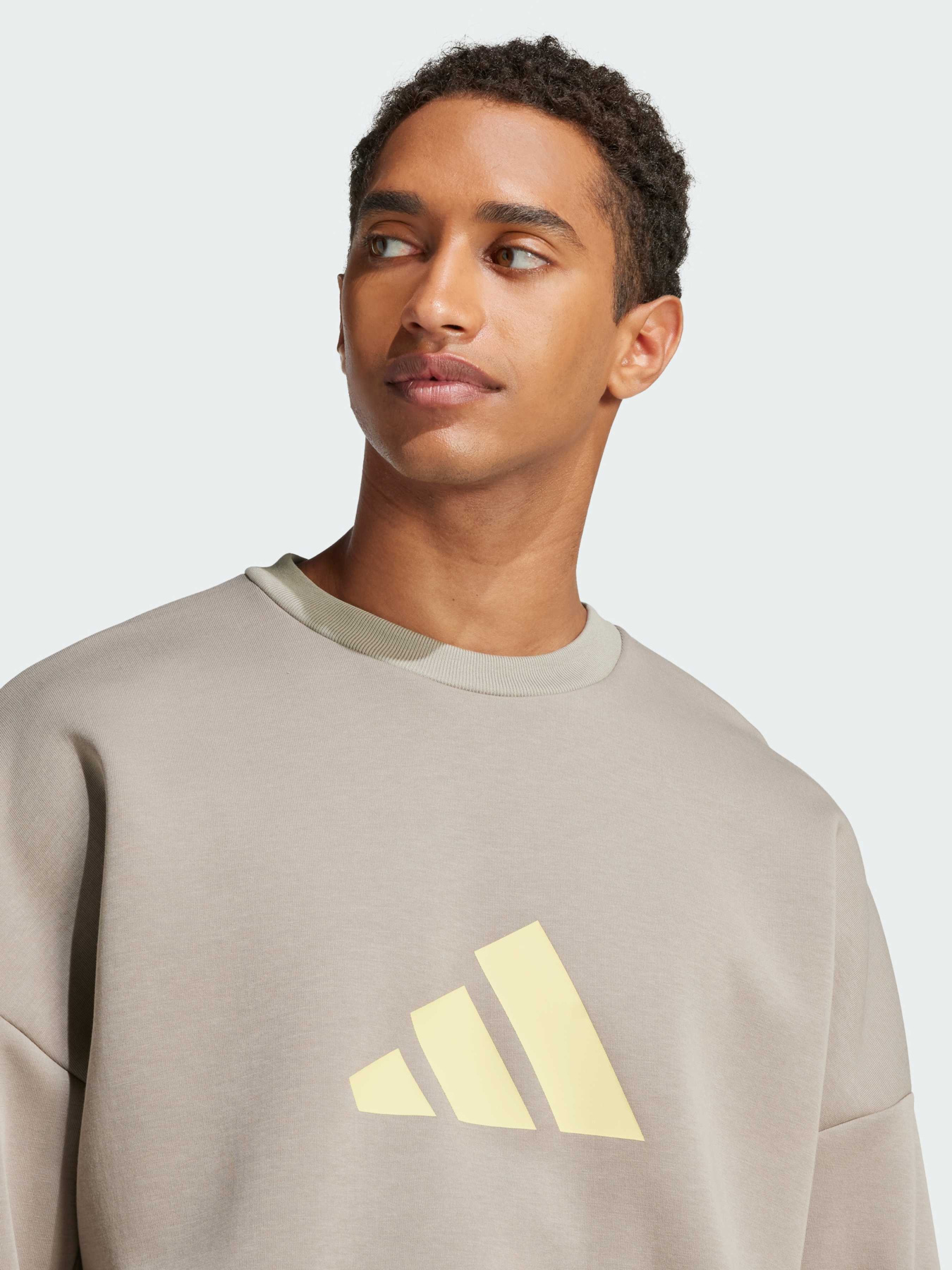 Свитшот Adidas модель JI8771 Фото