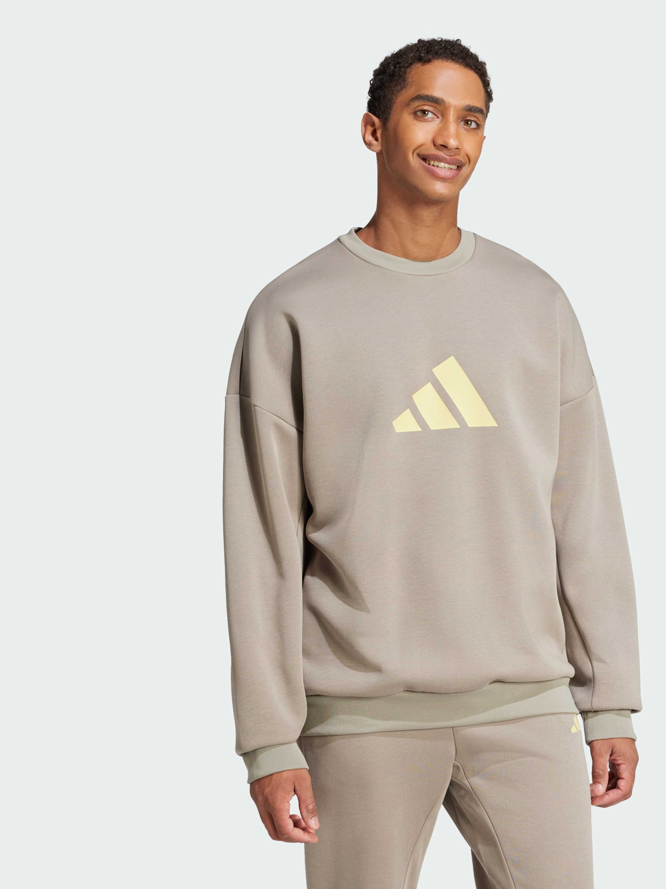 Свитшот Adidas модель JI8771 Фото