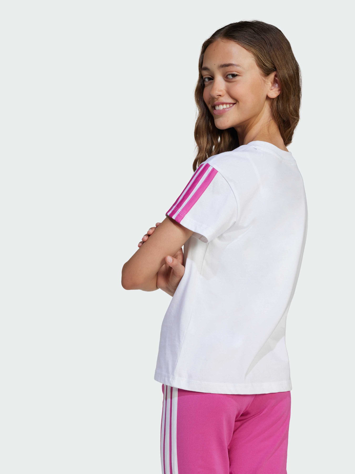 Футболка Adidas модель JN6494 Фото