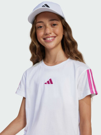 Футболка Adidas модель JN6494 Фото