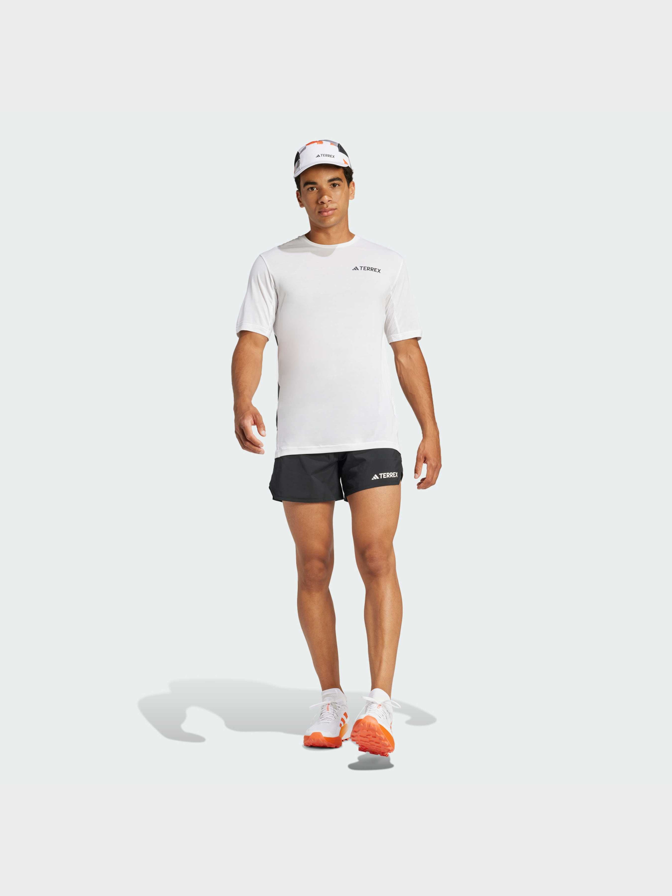 Футболка спортивна Adidas Terrex модель JN8134 Фото