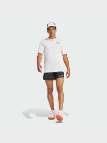 Футболка спортивна Adidas Terrex модель JN8134 Фото