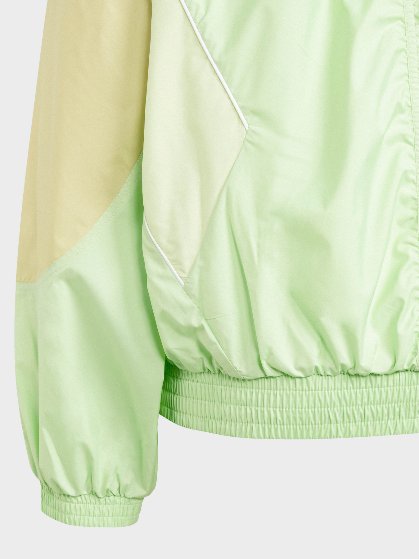 Вітровка Adidas модель JI5061 Фото