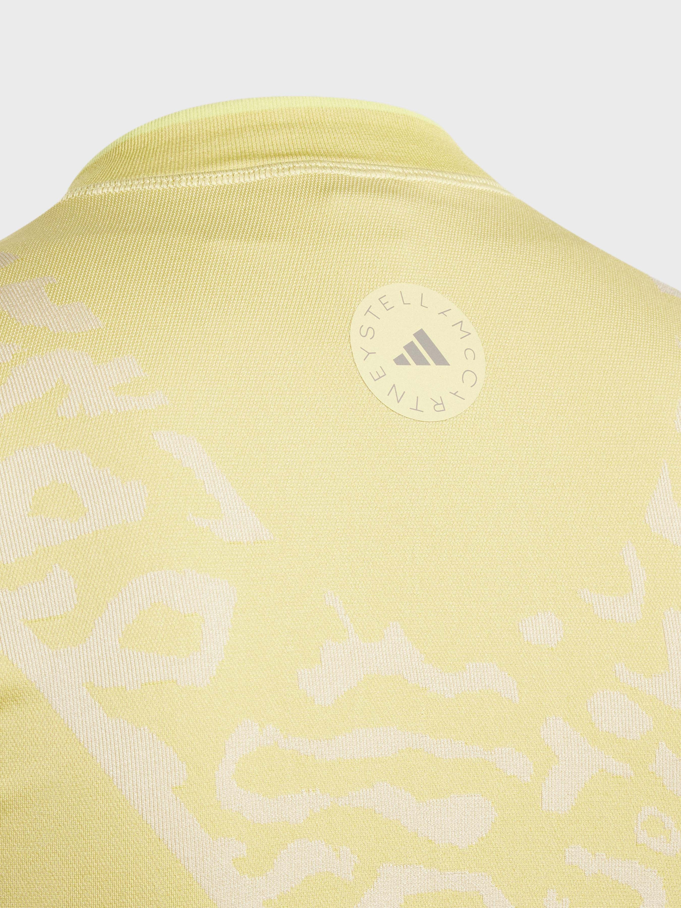 Футболка спортивная Adidas модель JG1010 Фото