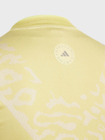 Футболка спортивная Adidas модель JG1010 Фото