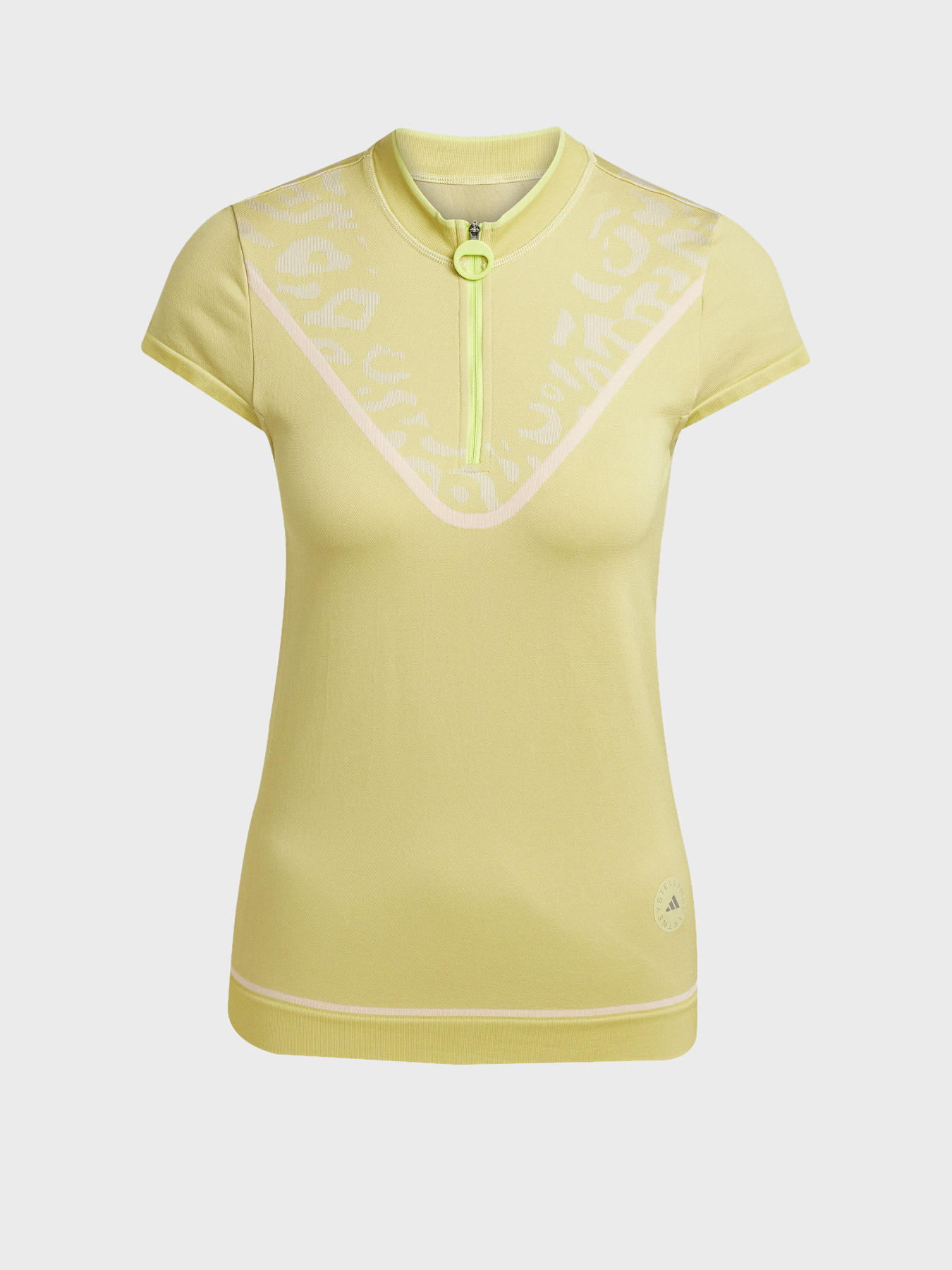 Спортивна футболка Adidas модель JG1010 Фото