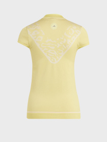 Спортивна футболка Adidas модель JG1010 Фото