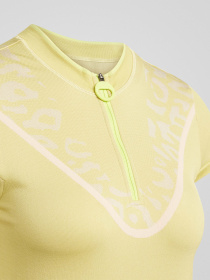 Спортивна футболка Adidas модель JG1010 Фото