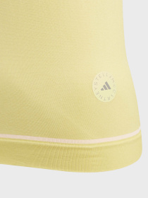 Спортивна футболка Adidas модель JG1010 Фото