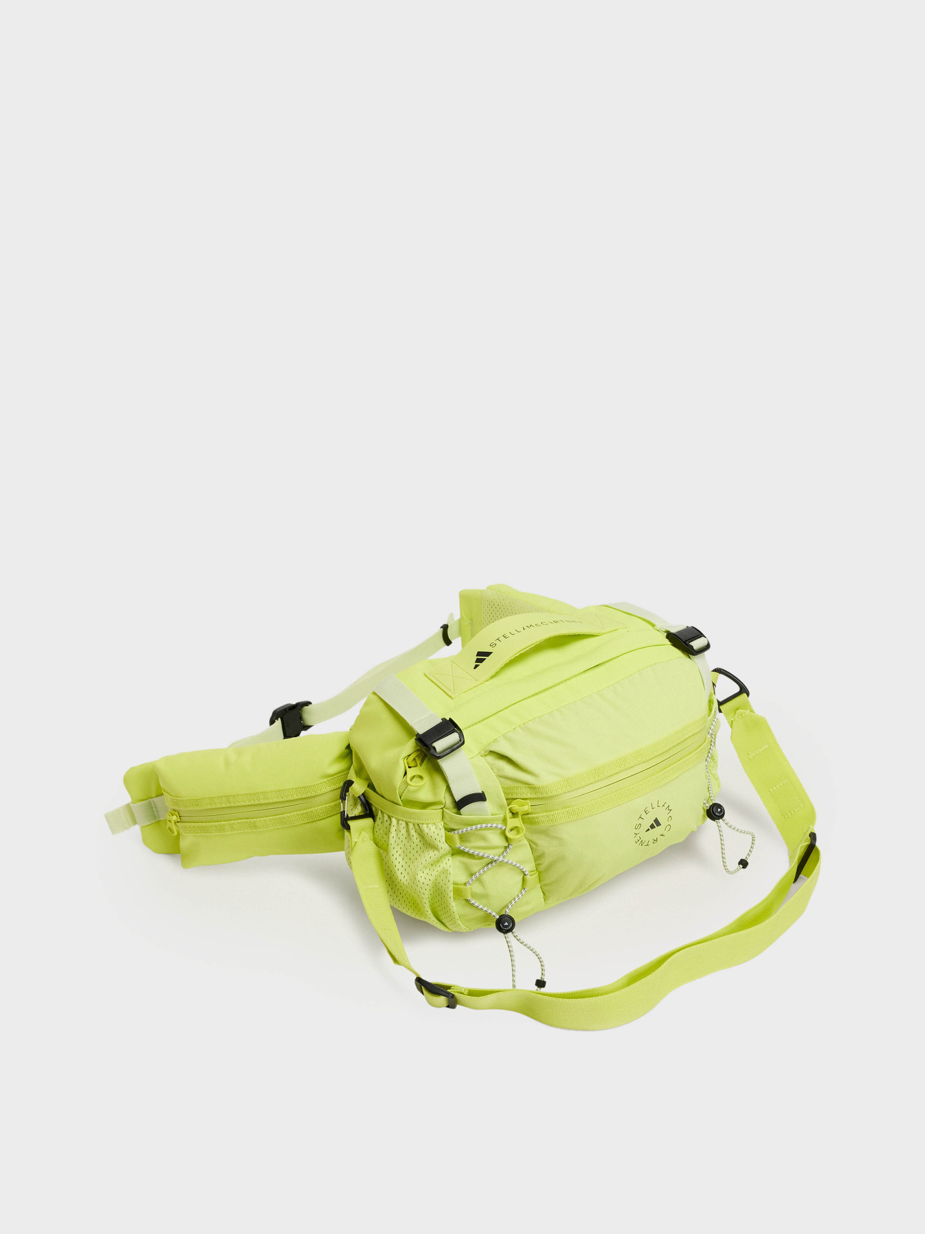 Поясна сумка Adidas модель JN9362 Фото