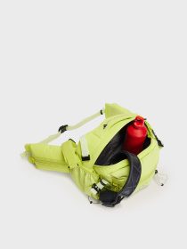 Поясна сумка Adidas модель JN9362 Фото